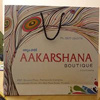 Manufacturers Exporters and Wholesale Suppliers of Boutique Bags Tirupati Andhra Pradesh
